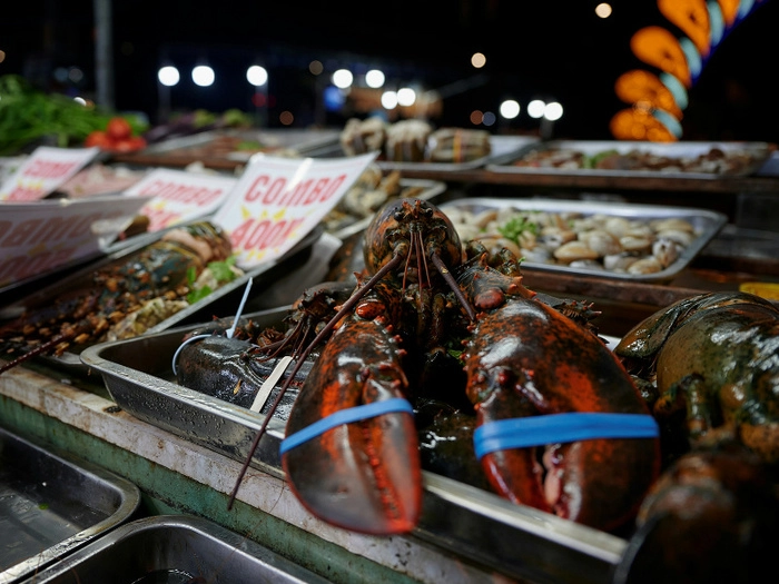 【RCEP财讯】越南一季度商品和服务零售总额增长8.2% 【RCEP财讯】越南一季度商品和服务零售总额增长8.2%