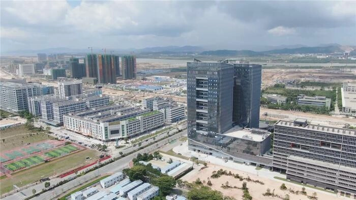 【RCEP财讯】新华集团扩大在柬埔寨投资,计划涉足五大关键领域 【RCEP财讯】新华集团扩大在柬埔寨投资,计划涉足五大关键领域