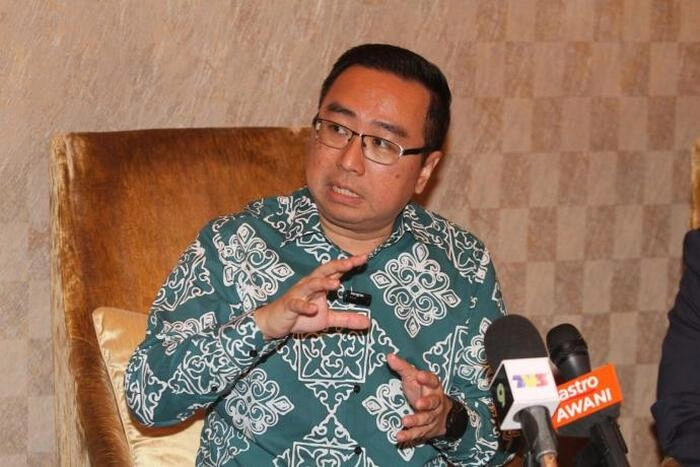 【RCEP财讯】马来西亚科技部推动氢经济:郑立慷部长解释氢燃料清洁性及未来发展路径 【RCEP财讯】马来西亚科技部推动氢经济:郑立慷部长解释氢燃料清洁性及未来发展路径