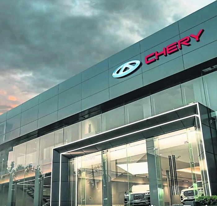 【RCEP资讯】马来西亚奇瑞回应Omoda 5煞车失灵投诉:车辆安全并通过全面检查 【RCEP资讯】马来西亚奇瑞回应Omoda 5煞车失灵投诉:车辆安全并通过全面检查