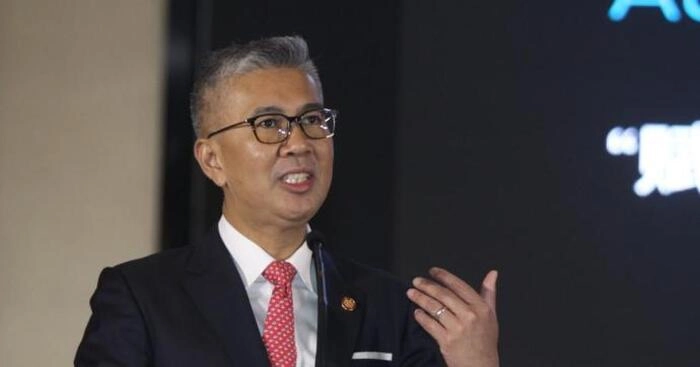 【RCEP财讯】AMRO:马来西亚有望在2030年成为高收入国 【RCEP财讯】AMRO:马来西亚有望在2030年成为高收入国