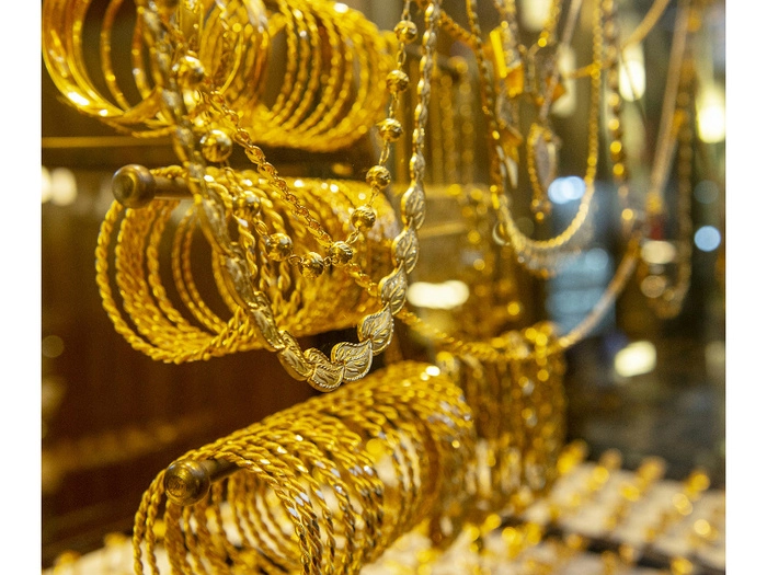 【RCEP财讯】马来西亚黄金热潮:价格创新高,投资需求激增 【RCEP财讯】马来西亚黄金热潮:价格创新高,投资需求激增