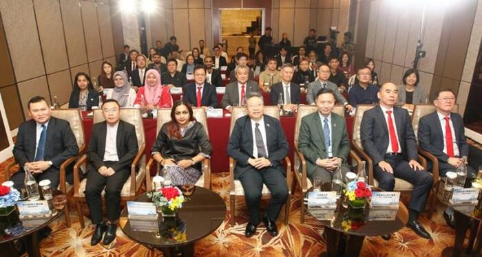 【RCEP财讯】马来西亚企业对区域全面经济伙伴关系协定(RCEP)使用率低于预期 【RCEP财讯】马来西亚企业对区域全面经济伙伴关系协定(RCEP)使用率低于预期