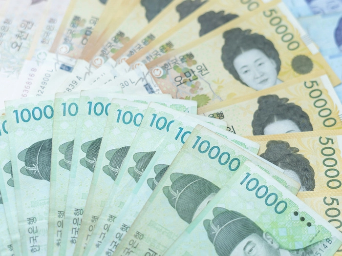 【RCEP财讯】韩元兑美元汇率飙升,韩国企业面临外债和汇率风险 【RCEP财讯】韩元兑美元汇率飙升,韩国企业面临外债和汇率风险