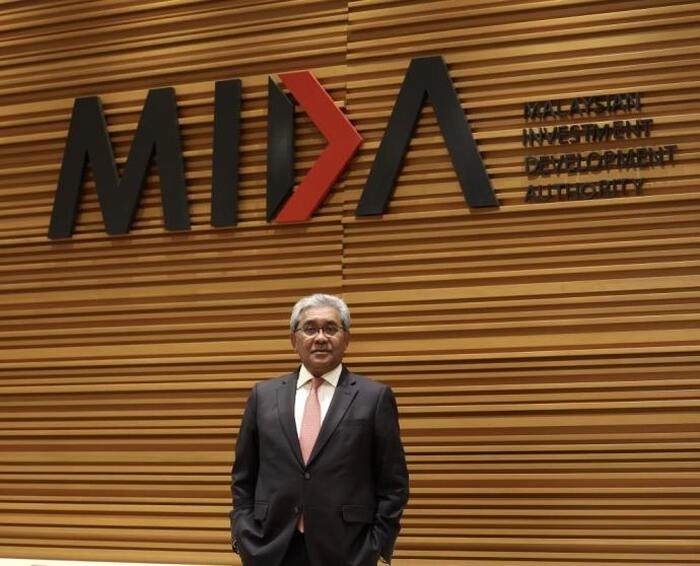 【RCEP财讯】马来西亚投资发展局推动顶级投资,奠定工业强国基础 【RCEP财讯】马来西亚投资发展局推动顶级投资,奠定工业强国基础