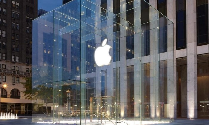 【RCEP财讯】苹果公司宣布在新加坡投资扩充,将投资超过2.5亿美元 【RCEP财讯】苹果公司宣布在新加坡投资扩充,将投资超过2.5亿美元