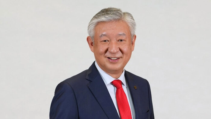 【RCEP财讯】第十七届世界华商大会将于9月在马来西亚举行 【RCEP财讯】第十七届世界华商大会将于9月在马来西亚举行