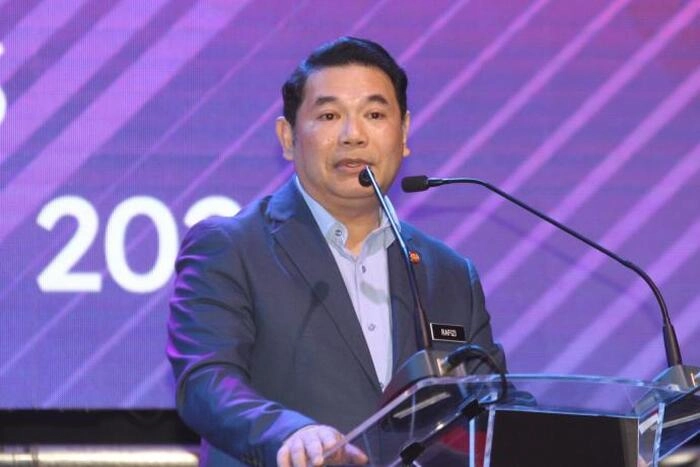 【RCEP财讯】马来西亚经济部长拉菲兹:KL20峰会推动科技创新与就业机会 【RCEP财讯】马来西亚经济部长拉菲兹:KL20峰会推动科技创新与就业机会