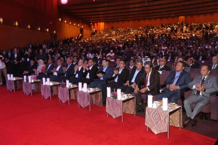 【RCEP财讯】马来西亚启动“国家基金组合” 支持创新型高增长企业 【RCEP财讯】马来西亚启动“国家基金组合” 支持创新型高增长企业