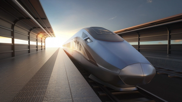 【RCEP财讯】马新高铁建设成本大幅削减至700亿林吉特，引发三大疑问