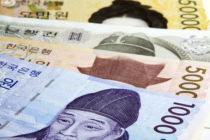 【RCEP财讯】韩元兑美元汇率创下十年来最大跌幅