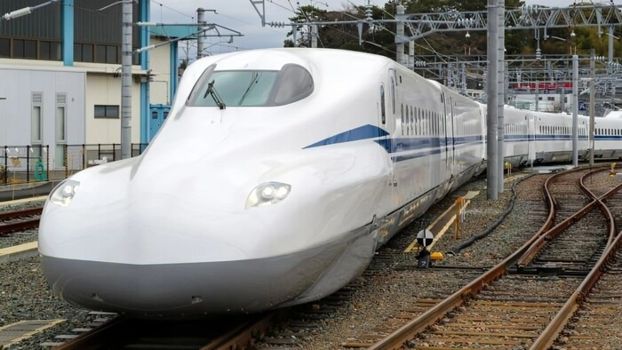 【RCEP财讯】柬埔寨皇家铁路引进二手日本动车组，推动铁路运输行业升级