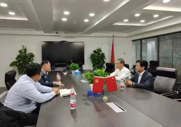 【RCEP资讯】中国汽车流通协会与中国-东盟商务协会达成合作共识 【RCEP资讯】中国汽车流通协会与中国-东盟商务协会达成合作共识