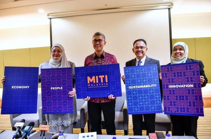 【RCEP财讯】马来西亚首季使用自由贸易协定签署额达410亿3000万林吉特 【RCEP财讯】马来西亚首季使用自由贸易协定签署额达410亿3000万林吉特