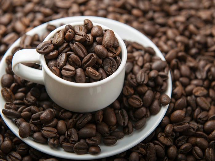 【RCEP财讯】印尼咖啡贸易顺差持续增长，3月份咖啡进口量环比上升