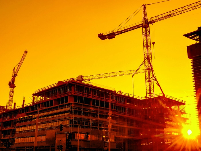 【RCEP财讯】越南建筑业仍面临困境:资金短缺是首要挑战 【RCEP财讯】越南建筑业仍面临困境:资金短缺是首要挑战