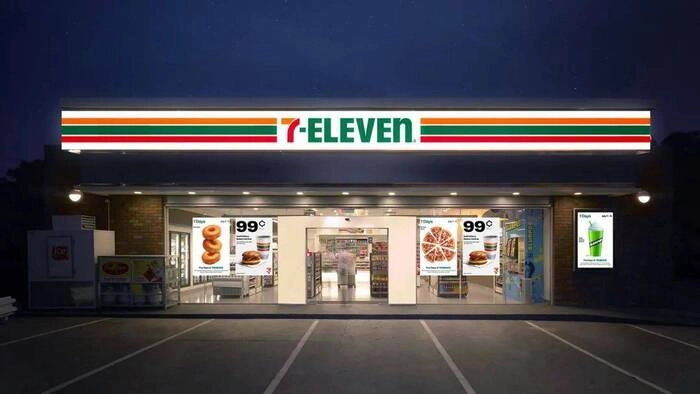 【RCEP财讯】日本零售巨头7-11瞄准全球扩张,计划加速进军欧洲、拉美和非洲 【RCEP财讯】日本零售巨头7-11瞄准全球扩张,计划加速进军欧洲、拉美和非洲