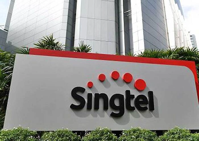 【RCEP财讯】新电信（Singtel）预计2024财政年下半年将出现净亏损，股价大幅下跌