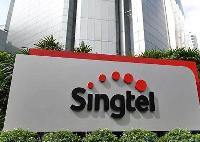 【RCEP财讯】新电信(Singtel)预计2024财政年下半年将出现净亏损,股价大幅下跌 【RCEP财讯】新电信(Singtel)预计2024财政年下半年将出现净亏损,股价大幅下跌