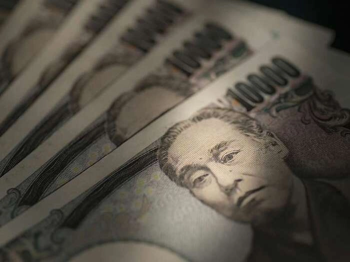 【RCEP财讯】日圆兑美元汇率再度贬值新低