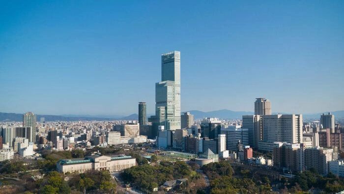 【RCEP财讯】日本高塔式住宅风潮兴起,成为高阶人士的追求象征 【RCEP财讯】日本高塔式住宅风潮兴起,成为高阶人士的追求象征