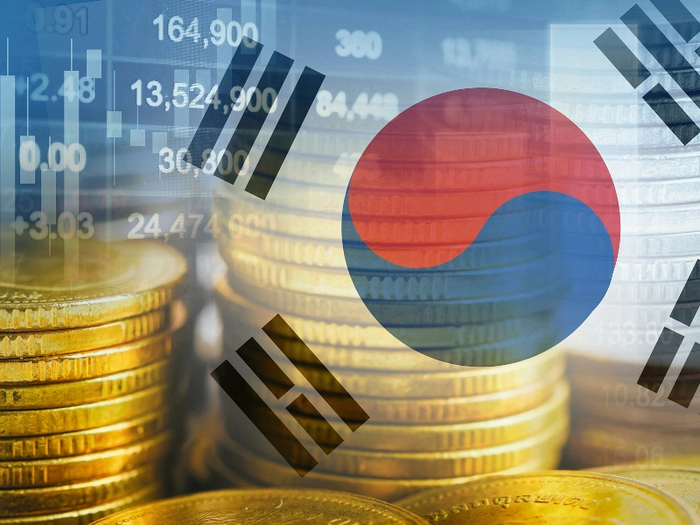 【RCEP财讯】韩国股市4月交易量环比下降11%