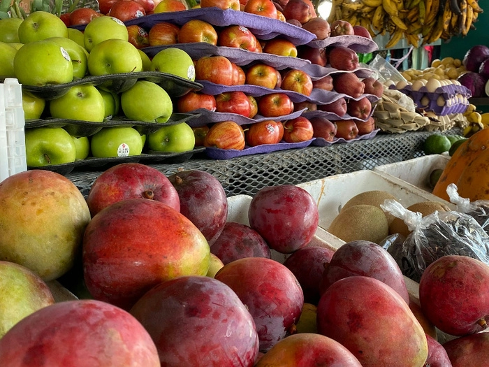 【RCEP财讯】越南农产品出口韩国激增 【RCEP财讯】越南农产品出口韩国激增