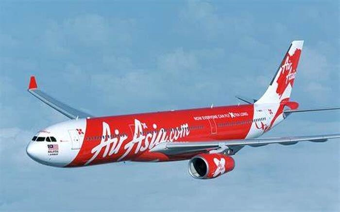 【RCEP财讯】马来西亚亚航X首季载客量增长90% 【RCEP财讯】马来西亚亚航X首季载客量增长90%