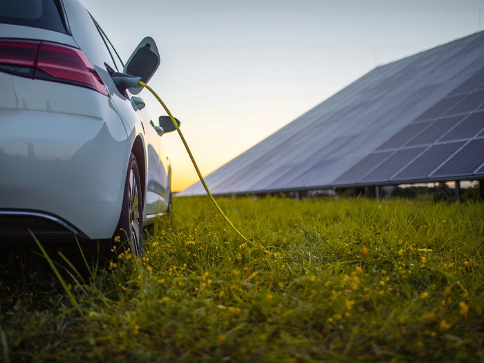 【RCEP财讯】印尼设定到 2024 年电池电动汽车销量达到 5 万辆目标 【RCEP财讯】印尼设定到 2024 年电池电动汽车销量达到 5 万辆目标