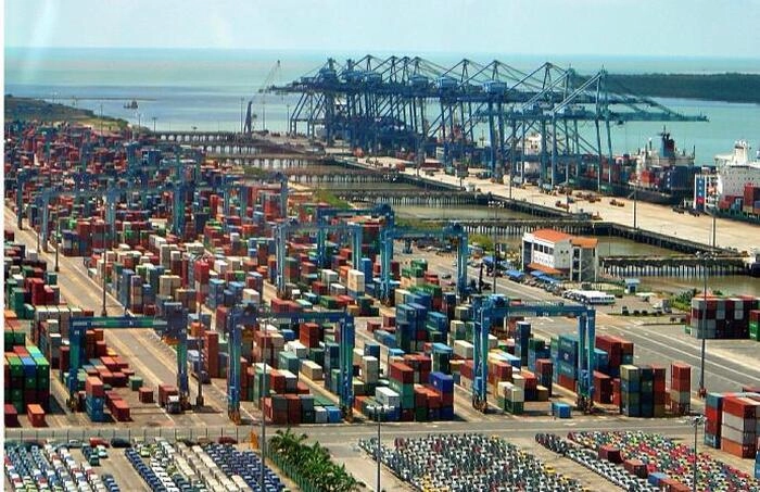 【RCEP财讯】马来西亚巴生港计划将吞吐能力增至2倍，投资达396亿林吉特