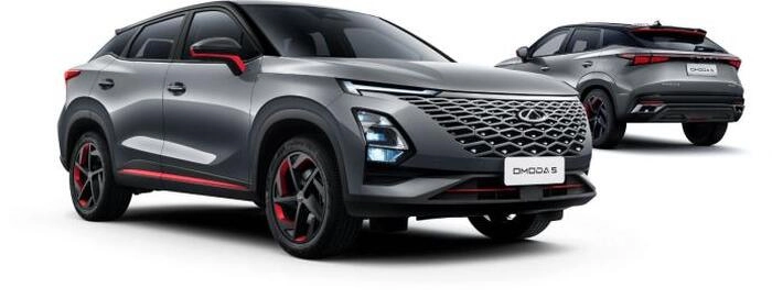 【RCEP财讯】马来西亚奇瑞汽车发布声明:OMODA 5车型后车轴断裂事件解释及召回通知 【RCEP财讯】马来西亚奇瑞汽车发布声明:OMODA 5车型后车轴断裂事件解释及召回通知