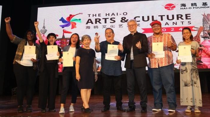 【RCEP资讯】海鸥控股庆祝49周年庆典,强调马中合作的重要性 【RCEP资讯】海鸥控股庆祝49周年庆典,强调马中合作的重要性