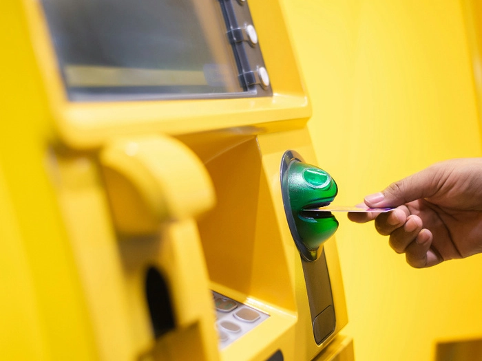 【RCEP财讯】智能柜员机取代韩国银行ATM