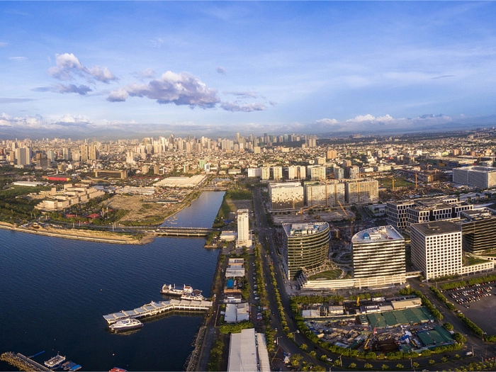 【RCEP财讯】菲律宾经济第一季度增长5.7%,保持亚洲新兴经济体领先地位 【RCEP财讯】菲律宾经济第一季度增长5.7%,保持亚洲新兴经济体领先地位