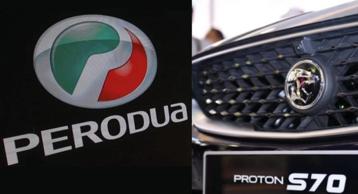【RCEP财讯】马来西亚汽车品牌 Perodua 正式进军孟加拉市场 【RCEP财讯】马来西亚汽车品牌 Perodua 正式进军孟加拉市场