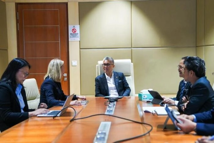 【RCEP财讯】 马来西亚福士伟根汽车计划打造出口枢纽并推出电动汽车 【RCEP财讯】 马来西亚福士伟根汽车计划打造出口枢纽并推出电动汽车