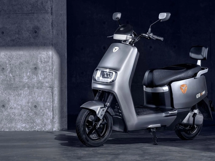 【RCEP财讯】雅迪在印尼耗资1.5 亿美元的电动摩托车工厂 【RCEP财讯】雅迪在印尼耗资1.5 亿美元的电动摩托车工厂