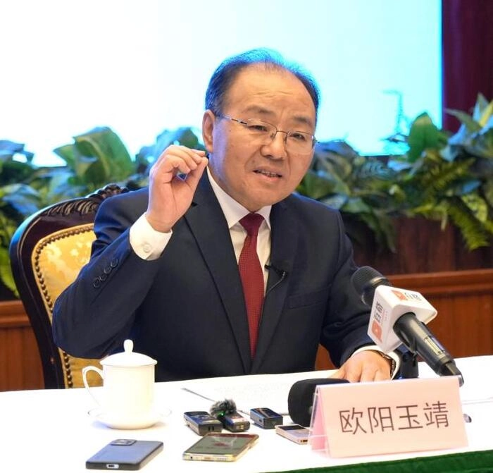 【RCEP资讯】欧阳玉靖:中马互免签证带来中国游客激增,预计将超越疫情前水平 【RCEP资讯】欧阳玉靖:中马互免签证带来中国游客激增,预计将超越疫情前水平