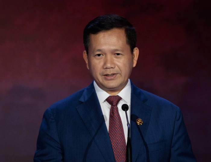 【RCEP财讯】柬埔寨总理洪玛奈:韩国对该国的外国直接投资达到50亿美元 【RCEP财讯】柬埔寨总理洪玛奈:韩国对该国的外国直接投资达到50亿美元