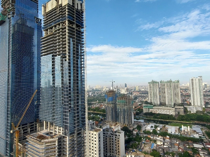 【RCEP财讯】印尼2025经济前景:增长预期下调,财政计划迎新挑战 【RCEP财讯】印尼2025经济前景:增长预期下调,财政计划迎新挑战