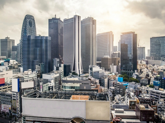 【RCEP财讯】中国游客涌入日本,五一黄金周旅游消费创新高! 【RCEP财讯】中国游客涌入日本,五一黄金周旅游消费创新高!