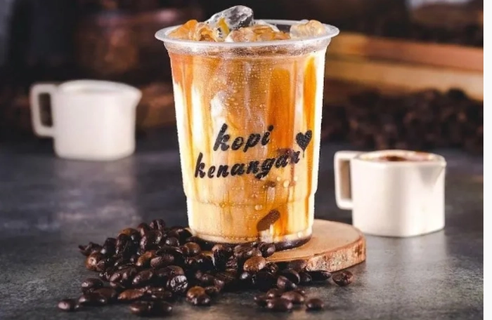 【RCEP财讯】独角兽咖啡的逆袭:Kopi Kenangan如何征服东南亚市场! 【RCEP财讯】独角兽咖啡的逆袭:Kopi Kenangan如何征服东南亚市场!
