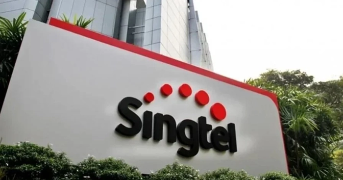 【RCEP财讯】新加坡电信净利大跌64%! 【RCEP财讯】新加坡电信净利大跌64%!