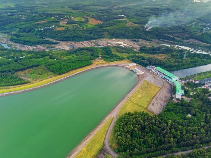 【RCEP财讯】越南同奈省2030年发展目标:迈向越南三大经济中心之一 【RCEP财讯】越南同奈省2030年发展目标:迈向越南三大经济中心之一