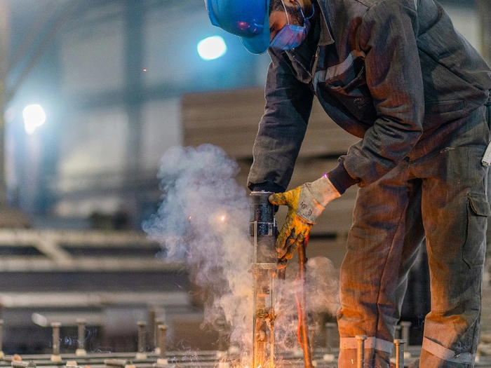 【RCEP财讯】越南工业强势复苏!政府支持助力企业迎接全球市场新机遇 【RCEP财讯】越南工业强势复苏!政府支持助力企业迎接全球市场新机遇