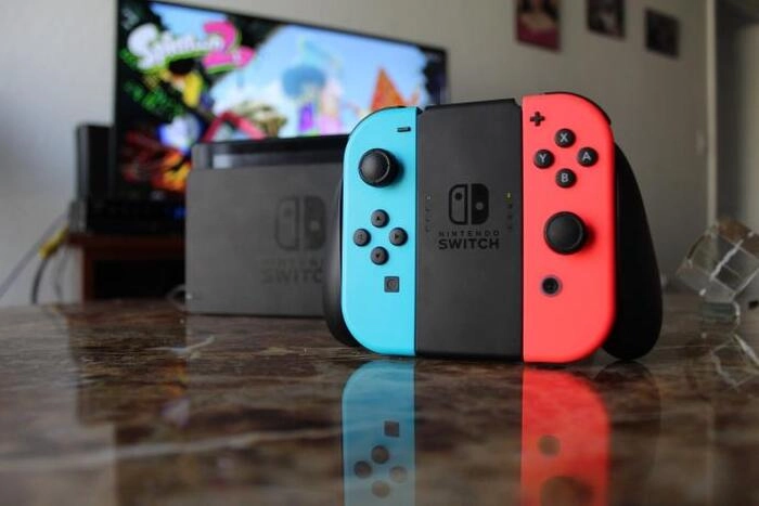 【RCEP财讯】任天堂Switch成日本史上最畅销游戏机,Switch 2即将登场 【RCEP财讯】任天堂Switch成日本史上最畅销游戏机,Switch 2即将登场