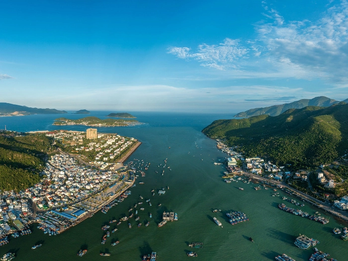 【RCEP财讯】柬埔寨力促越南提升双边贸易额至200亿美元 【RCEP财讯】柬埔寨力促越南提升双边贸易额至200亿美元