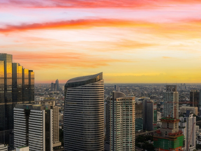 【RCEP财讯】泰国制造业生产指数4月意外上涨,出口和旅游业成主要推动力 【RCEP财讯】泰国制造业生产指数4月意外上涨,出口和旅游业成主要推动力