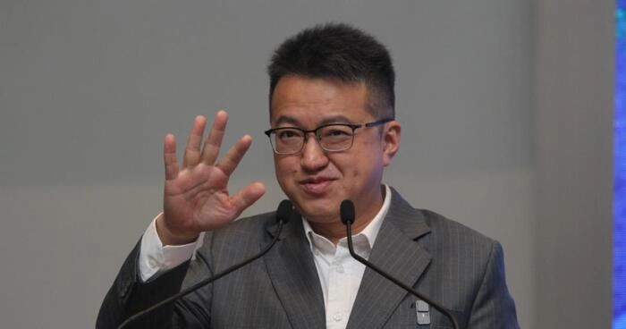 【RCEP资讯】马来西亚投资、贸易和工业部副部长刘镇东:讲好马来西亚故事 让中国企业读懂马来西亚 【RCEP资讯】马来西亚投资、贸易和工业部副部长刘镇东:讲好马来西亚故事 让中国企业读懂马来西亚