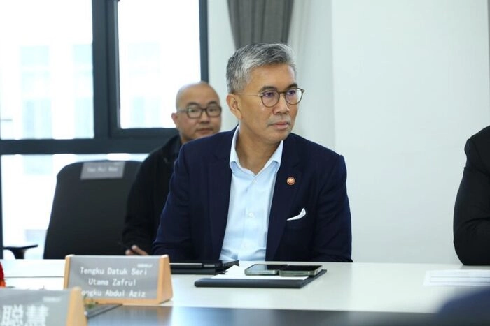 【RCEP财讯】马来西亚艺术出口计划:携手推广本土文化,助力经济增长! 【RCEP财讯】马来西亚艺术出口计划:携手推广本土文化,助力经济增长!